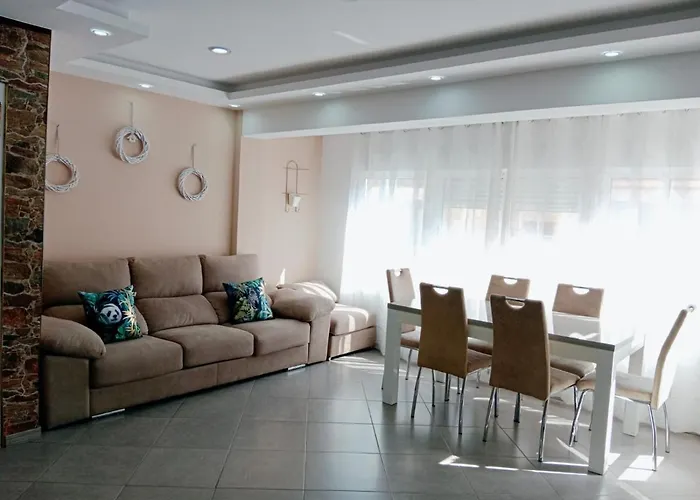 Apartamento Velorgues