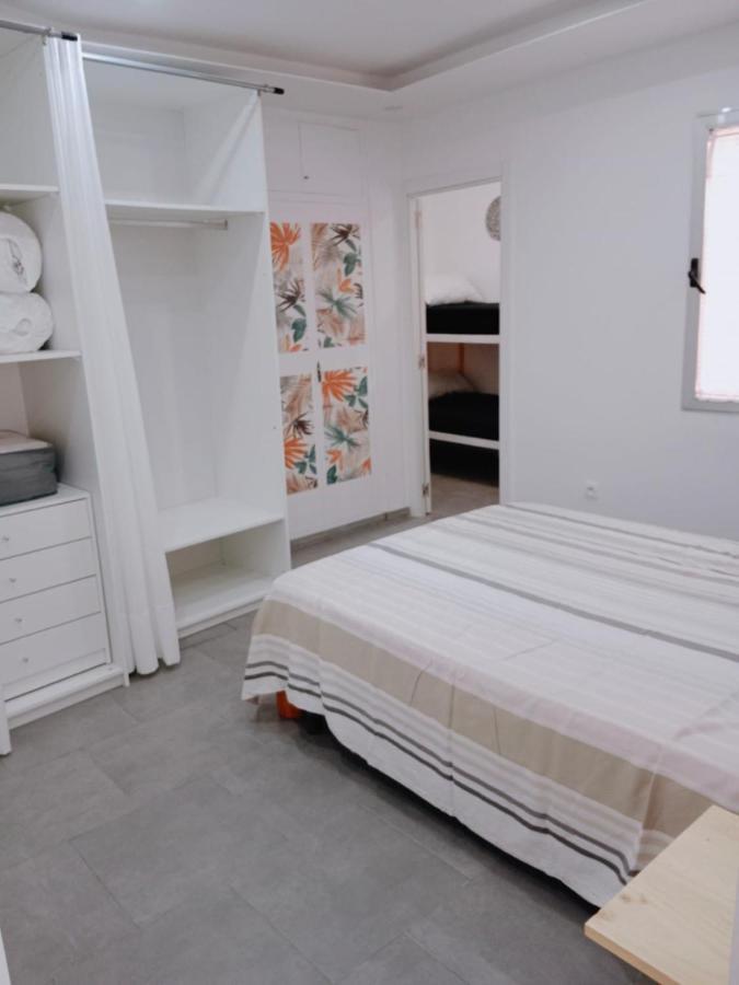 Apartment Velorgues Vinarós