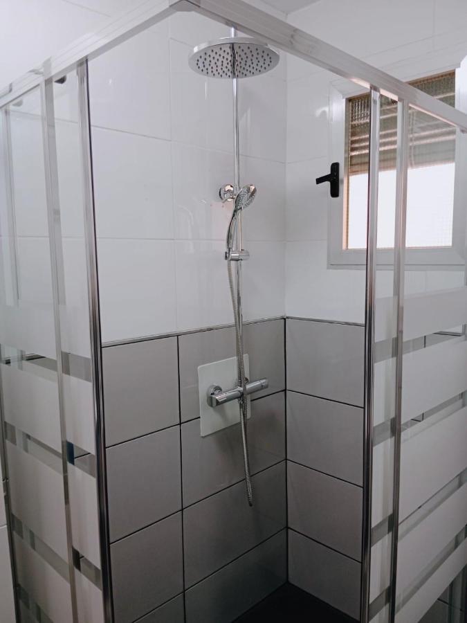 Velorgues Apartment
