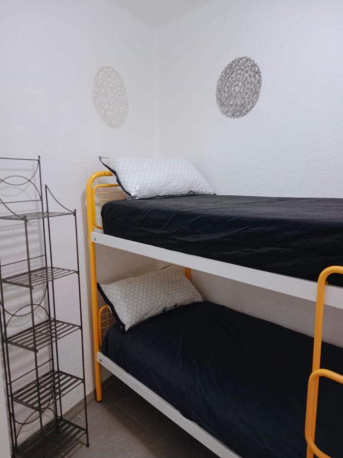 Velorgues Apartment