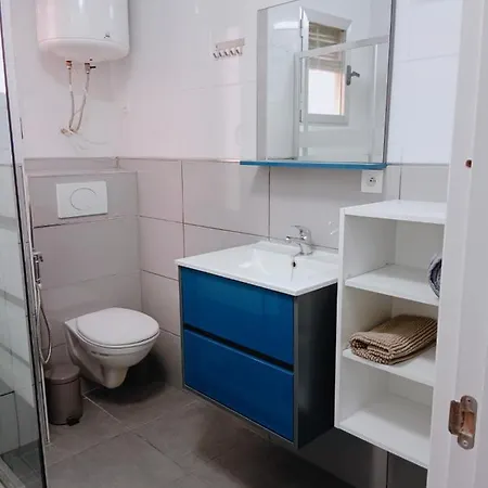 Apartamento Velorgues Vinarós Exterior foto