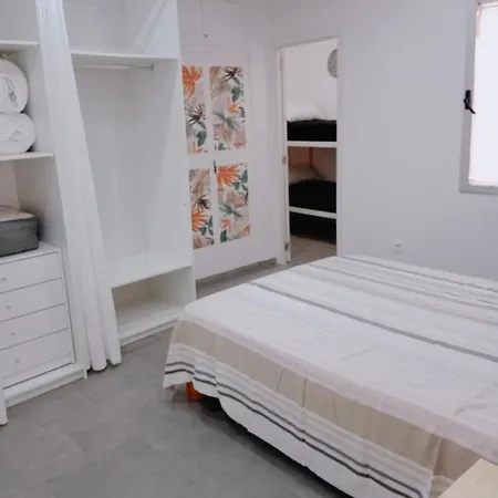 Apartamento Velorgues Vinarós Exterior foto