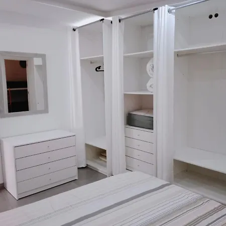 Apartamento Velorgues Vinarós Exterior foto