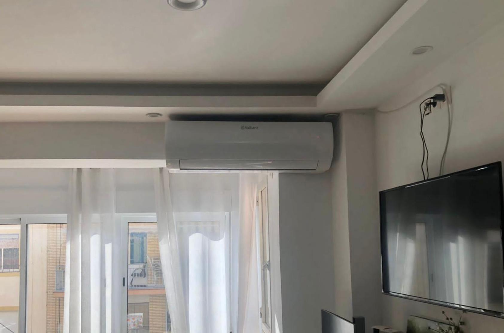 Appartement Velorgues *