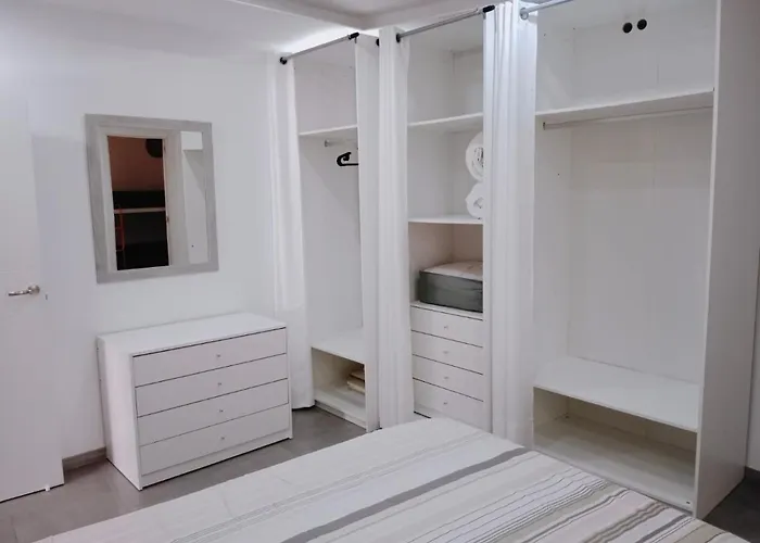 Apartamento Velorgues