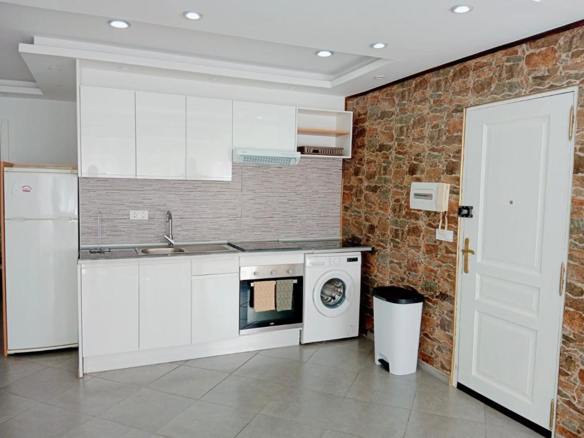 Appartement Velorgues