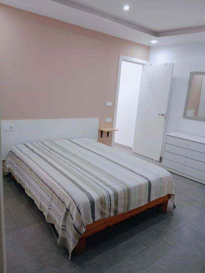 Velorgues Appartement