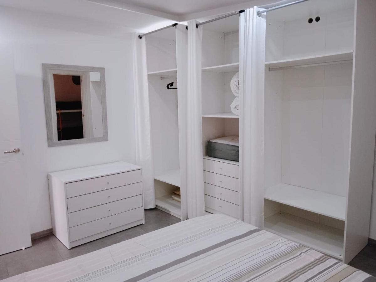 Appartement Velorgues *